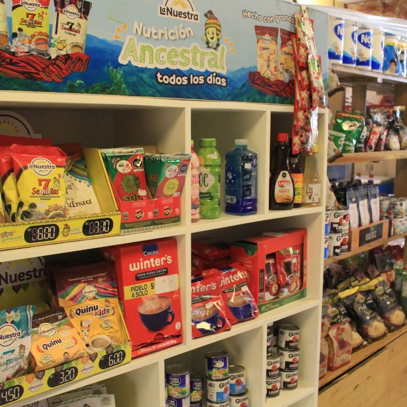 Minimarket