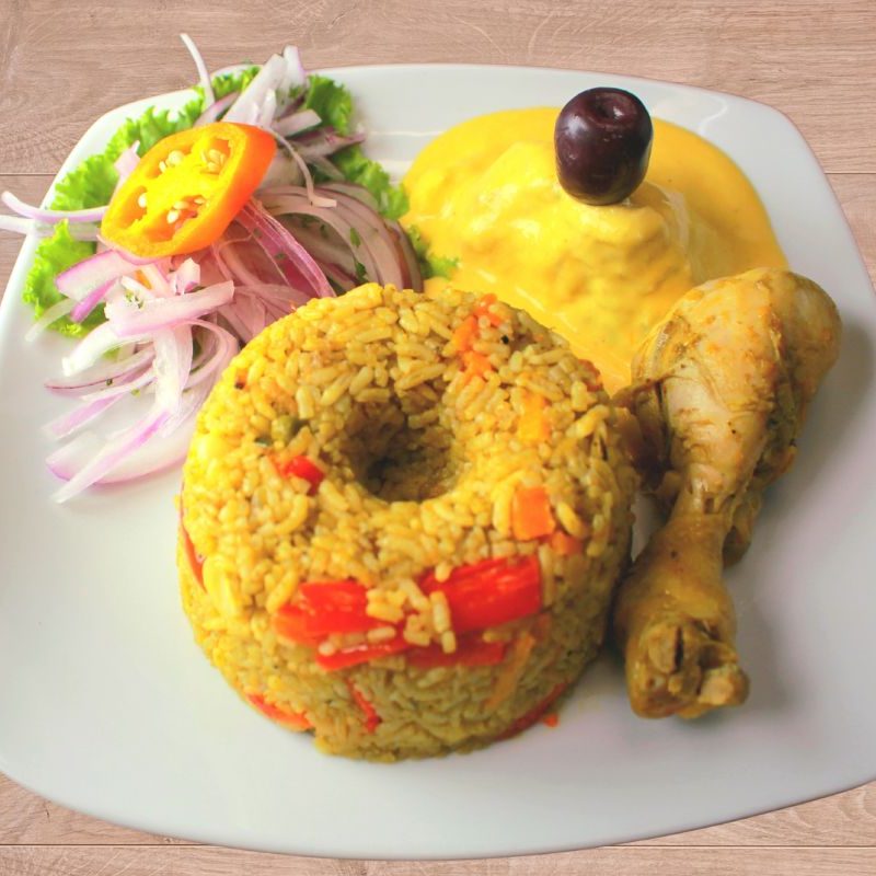 restaurante